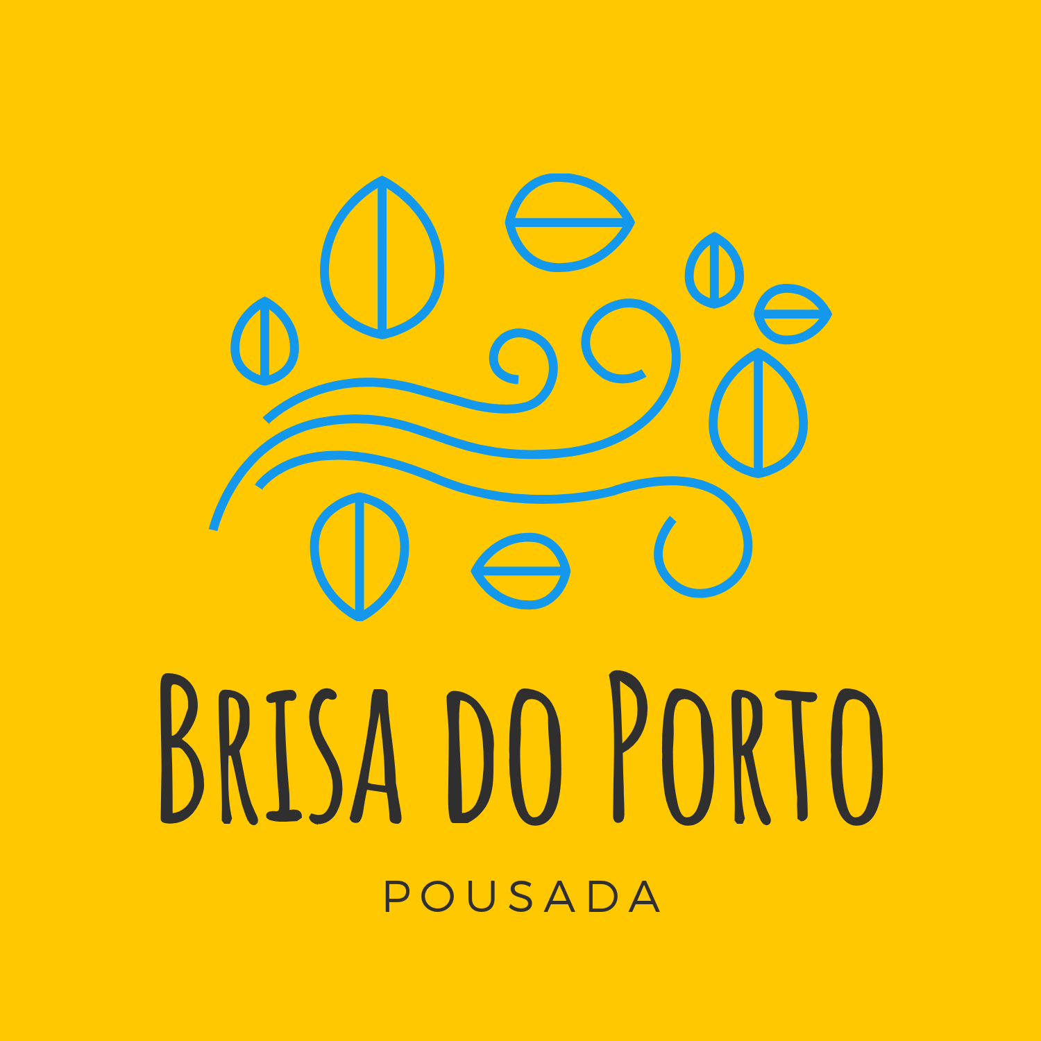 Brisa do Porto Pousada 